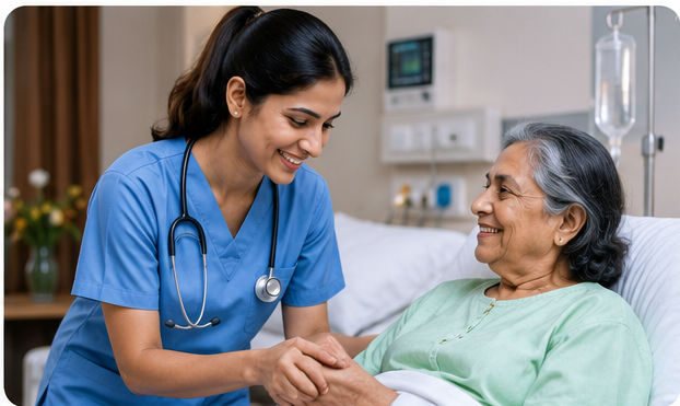 Healthcare Professional