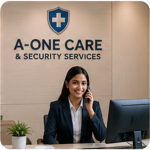 A-One Care Services