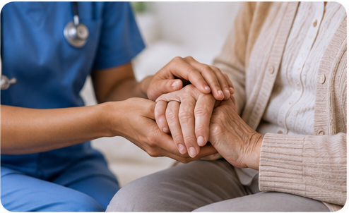 Home Nursing Service